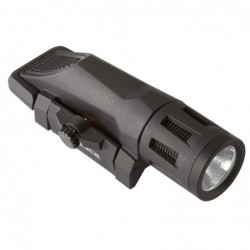 View 3 - INFORCE WML-Weapon Mounted Light, Multifunction Weaponlight, Gen 2, Fits Picatinny, Black Finish, 400 Lumen for 1.5 Hours, Whit