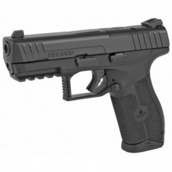 View 3 - IWI US, Inc Masada, Semi-automatic, Striker Fired, Full Size, 9MM, 4.1" Barrel, Polymer Frame, Black, 10Rd, 2 Mags, 3 Dot Sight