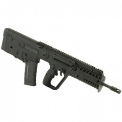 View 3 - IWI US, Inc Tavor X95, Semi-automatic, 223 Rem, 556NATO, 16.5" Barrel, Black Finish, Bullpup, Left Hand, 1 Mag, 30Rd, Adjustabl