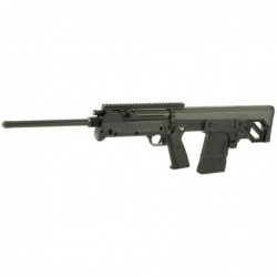 View 3 - Kel-Tec RFB24 Hunter, Semi-automatic Rifle, 308 Win, 24" Barrel, Blue Finish, Synthetic Stock, 20Rd, 1 Magazine RFB24BLK