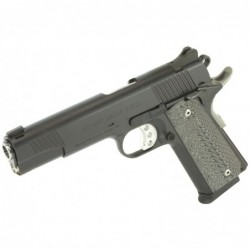 View 3 - Magnum Research 1911G, Semi-automatic, Full Size, 45ACP, 5" Barrel, Steel Frame, Black Finish, G10 Grips, Fixed Sights, 8Rd, 2