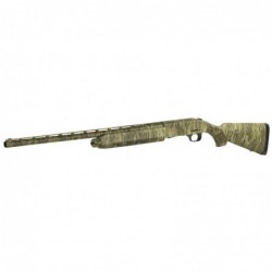 View 3 - Mossberg 930, Semi-automatic, 12Ga 3", 26", Mossy Oak New Bottomland, Synthetic, Right Hand, Vent Rib, Accu-set & X-Factor XX-F