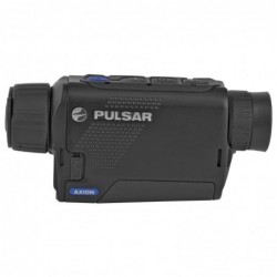 View 3 - Pulsar Axion XM30 Thermal Monocular, 4-16X24, Black Finish PL77421