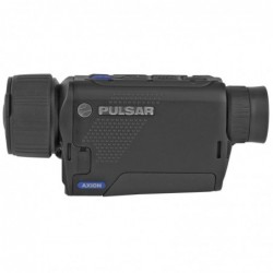 View 3 - Pulsar Axion XM38 Thermal Monocular, 5.5-22x32, Black Finish PL77422