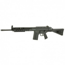 View 3 - PTR Industries PTR-91 FR, Semi-automatic Rifle, 308 Win, 18" Barrel, Black Finish, Fixed Stock, 20Rd, Tactical Handguard w/6" R