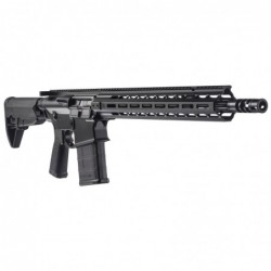 View 3 - Primary Weapons Systems MK216 Mod 1-M Rifle, 308 Win, 16.1" Barrel, Black Finish, FSC30 Compensator, 20 Round 18-M216RC1B