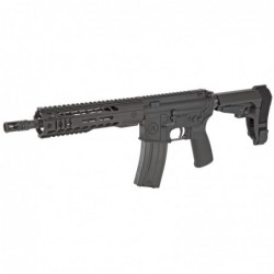 View 3 - Radical Firearms RF Forged AR Pistol, Semi-automatic, 223 Rem/556NATO, 10.5" Barrel, 1:7 Twist, Aluminum Frame, Black Finish, S