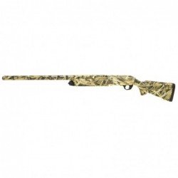 View 3 - Remington V3 Field Sport, Semi-automatic, 12 Gauge, 3" Chamber, 28" Barrel, Mossy Oak Blades Camo Finish, 3 RemChoke Choke Tube