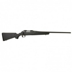 View 3 - Ruger American Rifle Standard, Bolt-Action Rifle, 308 Win, 22" Barrel, Matte Black Finish, Alloy Steel, Black Composite Stock,