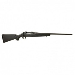 View 3 - Ruger American Rifle Standard, Bolt-Action Rifle, 243 Win, 22" Barrel, Matte Black Finish, Alloy Steel, Black Composite Stock,