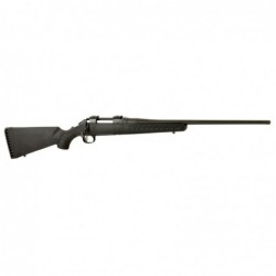 View 3 - Ruger American Rifle Standard, Bolt-Action Rifle, 7mm-08 Rem, 22" Barrel, Matte Black Finish, Alloy Steel, Black Composite Stoc