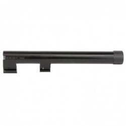View 4 - SilencerCo Barrel, 9MM, Fits Beretta 92FS/M9, Black, Threaded, 1/2x28 TPI AC2291