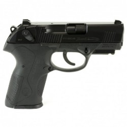 View 2 - Beretta PX4 Storm, Semi-automatic, DA/SA, Compact Pistol, 40SW, 3.2" Barrel, Polymer Frame, Black Finish, 12Rd, 2 Mags, Picatin