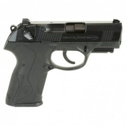 View 2 - Beretta PX4 Storm, Semi-automatic, DA/SA, Compact Pistol, 9MM, 3.2" Barrel, Polymer Frame, Black Finish, 10Rd, 2 Mags, Picatinn