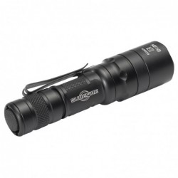 View 4 - Surefire Everyday Carry Light 1, Flashlight, 5/500 Lumens, Black EDCL1-T