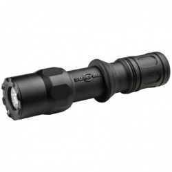 View 3 - Surefire G2Z Combatlight, Flashlight, MAXVISION 800 LUMENS, Black G2Z-MV