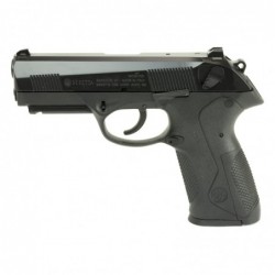 Beretta PX4 Storm, Semi-automatic, DA/SA, Full Size Pistol, 40SW, 4" Barrel, Polymer Frame, Black Finish, 14Rd, 2 Mags, Picatin