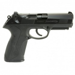 View 2 - Beretta PX4 Storm, Semi-automatic, DA/SA, Full Size Pistol, 40SW, 4" Barrel, Polymer Frame, Black Finish, 14Rd, 2 Mags, Picatin