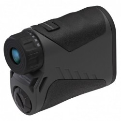 View 3 - Sig Sauer KILO1400BDX Laser Range Finder, 6X20mm, Bluetooth, Black Finish SOK14601