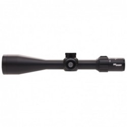 View 3 - Sig Sauer SIERRA3BDX Rifle Scope, 6.5-20X50mm, 30mm Main Tube, DBX-R1 Digital Ballistic Reticle, Bluetooth, Black Finish SOSBDX