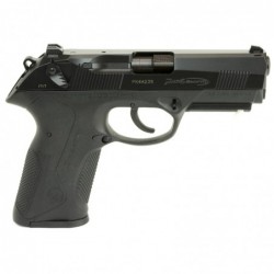 View 2 - Beretta PX4 Storm, Semi-automatic, DA/SA, Full Size Pistol, 45 ACP, 4.1" Barrel, Polymer Frame, Black Finish, 9Rd & 10Rd, 2 Mag