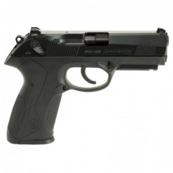 View 2 - Beretta PX4 Storm, Semi-automatic, DA/SA, Full Size Pistol, 9MM, 4" Barrel, Polymer Frame, Black Finish, 10Rd, 2 Mags, Picatinn