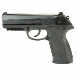 Beretta PX4 Storm, Semi-automatic, DA/SA, Full Size Pistol, 9MM, 4" Barrel, Polymer Frame, Black Finish, 17Rd, 2 Mags, Picatinn