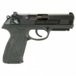 View 2 - Beretta PX4 Storm, Semi-automatic, DA/SA, Full Size Pistol, 9MM, 4" Barrel, Polymer Frame, Black Finish, 17Rd, 2 Mags, Picatinn