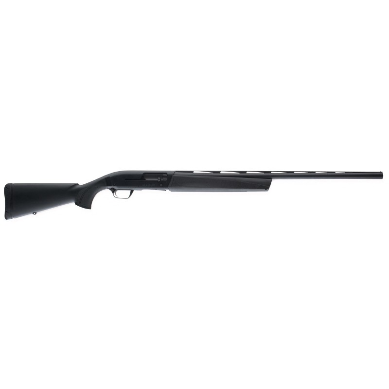 Browning Maxus, Stalker, Semi-automatic, 12Ga 3", 26" Barrel, Black Finish, Composite Stock, 3 Choke Tubes, 4 Rd 011600305