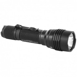 View 3 - Streamlight HL Pro-Tac, Flashlight, C4 LED, 750 Lumens, Black 88040