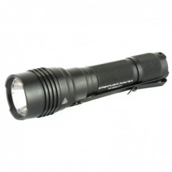 View 3 - Streamlight ProTac, Flashlight, w/Battery, Black 88064