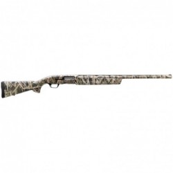 View 2 - Browning Maxus, Semi-automatic, 12Ga 3.5", 28" Barrel, Mossy  Oak Shadow Grass Blades Finish, Composite Stock, 3 Choke Tubes, 4