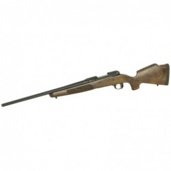 View 3 - Savage Model 11 Lady Hunter, Bolt Action, 6.5 Creedmoor, 20" Barrel, Black Finish, Wood Stock, 4Rd, AccuTrigger, Right Hand 196