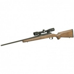 View 3 - Savage Axis, Bolt Action, 6.5 Creedmoor, 22" Barrel, Wood Finish, Wood Stock, Right Hand, Sporter, 4Rd 22678