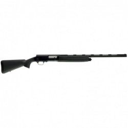 Browning A5, Stalker, Semi-automatic, 12Ga 3", 28" Barrel, Black Finish, Composite Stock, 3 Choke Tubes, 5Rd 0118013004