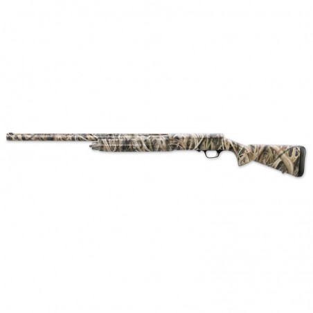 Browning A5, Semi-automatic, 12Ga 3", 28" Barrel, Mossy Oak Shadow Grass Blades Finish, Composite Stock, 3", 3 Choke Tubes, 5Rd