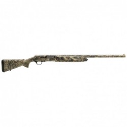 Browning A5, Semi-automatic, 12Ga 3", 28" Barrel, Realtree MAX5 Finish, Composite Stock, 3 Choke Tubes, 5Rd 0118212004