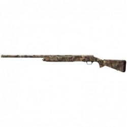 Browning A5, Semi-automatic, 12Ga 3", 28" Barrel, Mossy Oak Break-Up Country Finish, Composite Stock, 3", 3 Choke Tubes, 5Rd 01