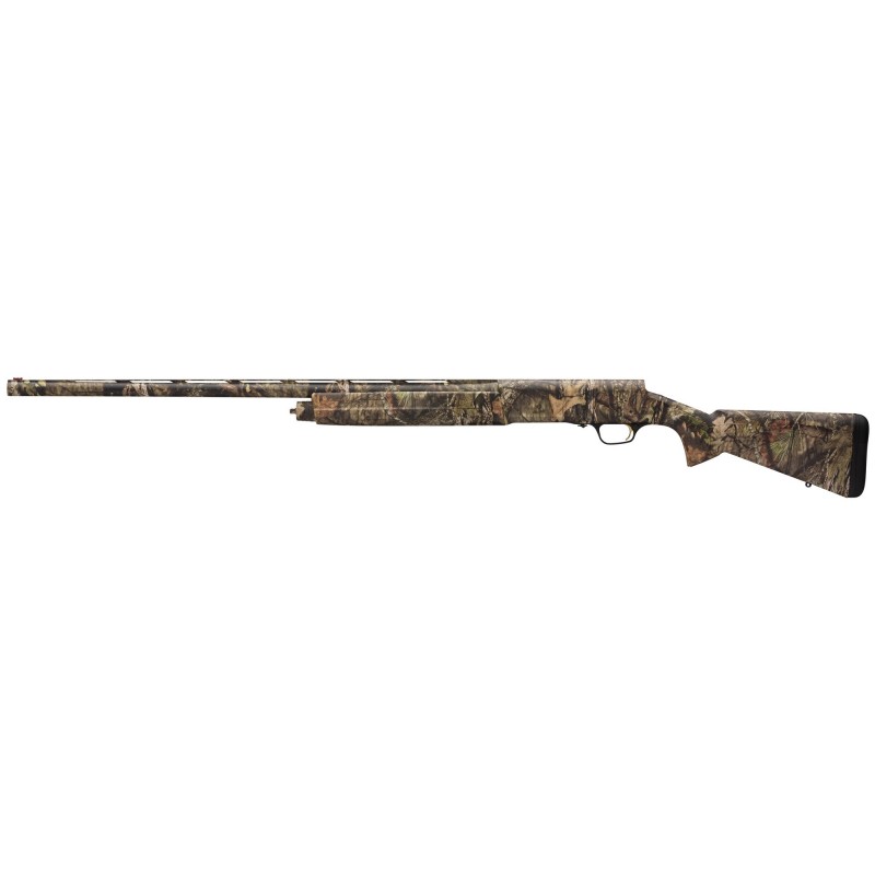 Browning A5, Semi-automatic, 12Ga 3", 28" Barrel, Mossy Oak Break-Up Country Finish, Composite Stock, 3", 3 Choke Tubes, 5Rd 01