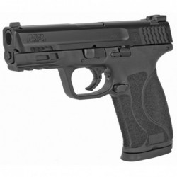 View 3 - Smith & Wesson M&P 2.0, Semi-automatic Pistol, Striker Fired, Compact Size, 45 ACP, 4" Barrel, Polymer Frame, Black Finish, 10R