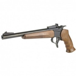 View 3 - Thompson Center Arms Contender G2, Single Shot, 357 Mag, 12" Barrel, Steel Frame, Blued Finish, Walnut Grip 5122706