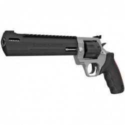 View 3 - Taurus Raging Hunter, Revolver, Large Frame, 357 Magnum/38 Special, 8.375" Exact Barrel Length, Steel Frame, Two-Tone Finish, R