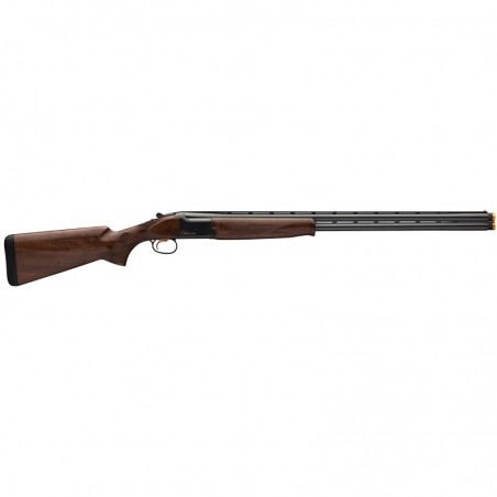 Browning CXS, Over Under. 12Ga. 3", 32" Barrel, 3 Choke Tubes, Walnut Stock, Blued Steel Receiver 018073302