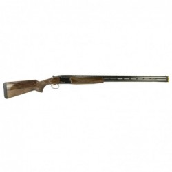 View 2 - Browning CXS, Over Under. 12Ga. 3", 32" Barrel, 3 Choke Tubes, Walnut Stock, Blued Steel Receiver 018073302