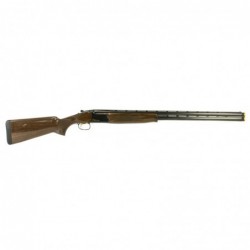 View 2 - Browning CXS, Over Under. 12Ga. 3", 30" Barrel, 3 Choke Tubes, Walnut Stock, Blued Steel Receiver 018073303