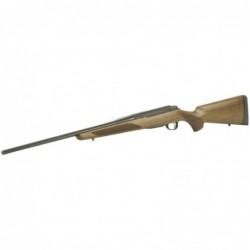 View 3 - Tikka T3x Hunter, Bolt Action, 6.5X55MM, 22" Barrel, Blued Finish, Walnut Stock, 3Rd JRTXA351