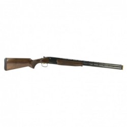 View 2 - Browning CXS, Shotgun, Over/Under, 12 Gauge, 3", 28" Barrel, 3 Choke Tubes, Blued Steel Finish, Walnut Stock 018073304