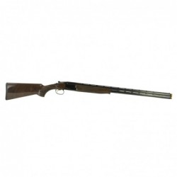 View 2 - Browning CXS, Over Under. 20Ga. 3", 30" Barrel, 3 Choke Tubes, Walnut Stock, Blued Steel Receiver 018073603