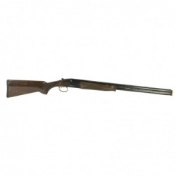 View 2 - Browning CXS, Shotgun, Over/Under, 20 Gauge, 3", 28" Barrel, 3 Choke Tubes, Blued Steel Finish, Walnut Stock 018073604