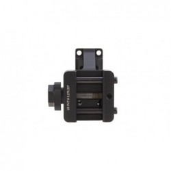 View 3 - Trijicon QR Mount,  Lower 1/3 Co-Witness, Fits Trijicon MRO AC32071